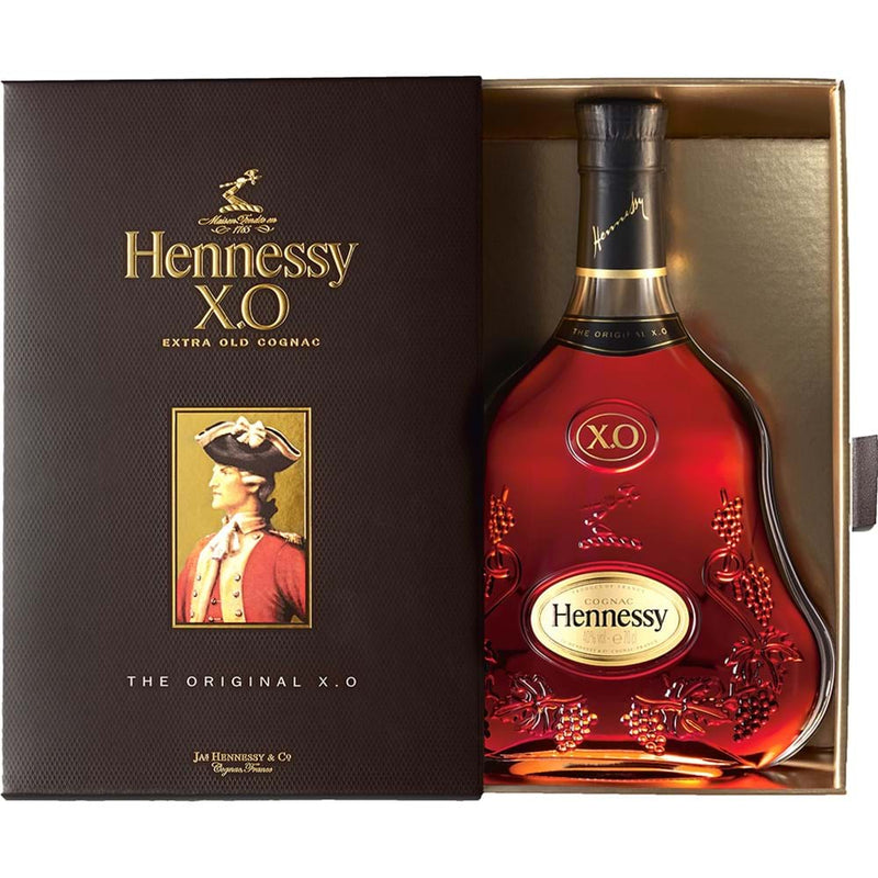 Hennessy X.O 750 ml