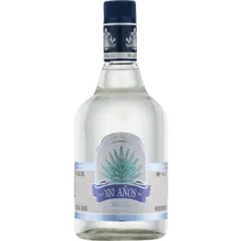 100 Anos Blanco Tequila 750 ml