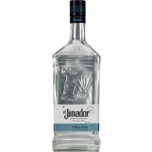 El Jimador Silver Tequila 1.75 l
