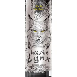 White Lynx Vodka 750 ml