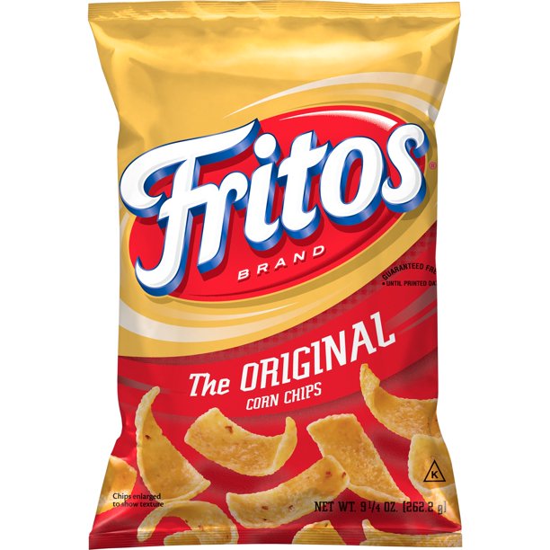 Fritos Original 9.25 oz