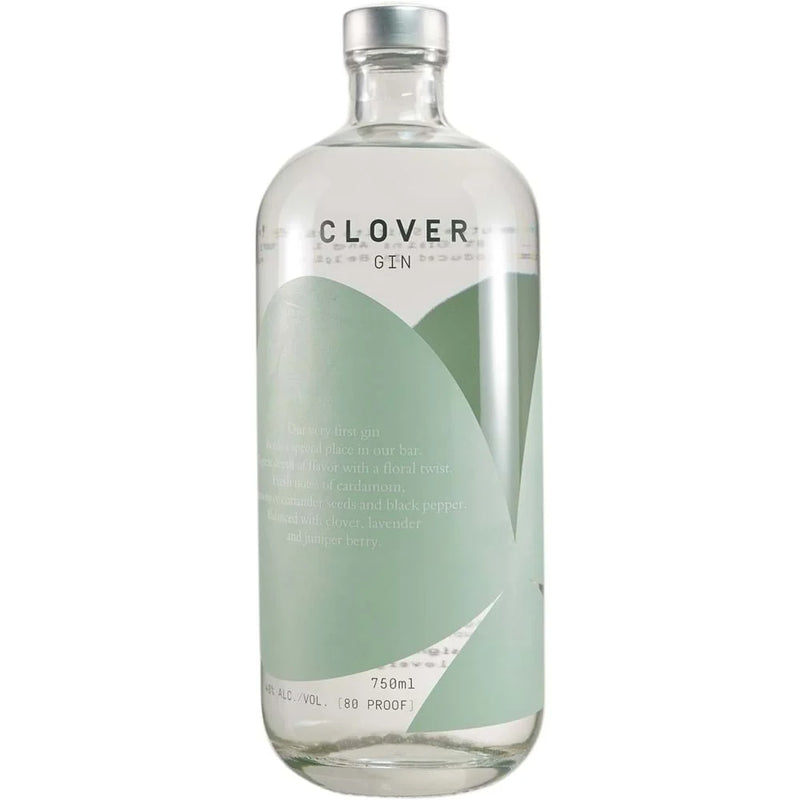Clover Gin 750 ml