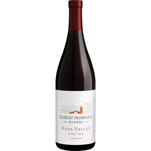 Robert Mondavi Napa Valley Pinot Noir750