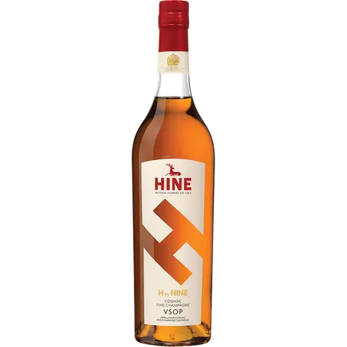 Hine Cognac Fine Champagne VSOP 750 ml
