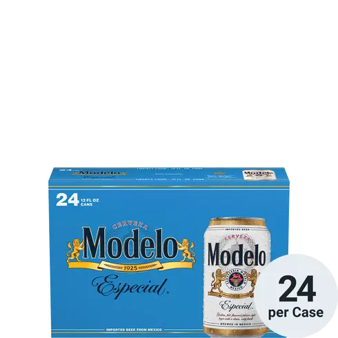 Modelo 24 Pack Can