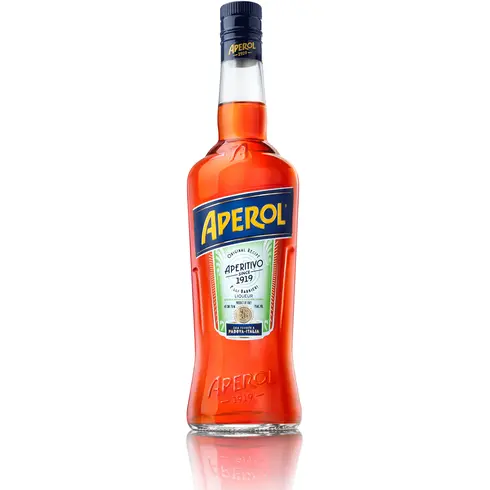 Aperol Liqueur 750 ml