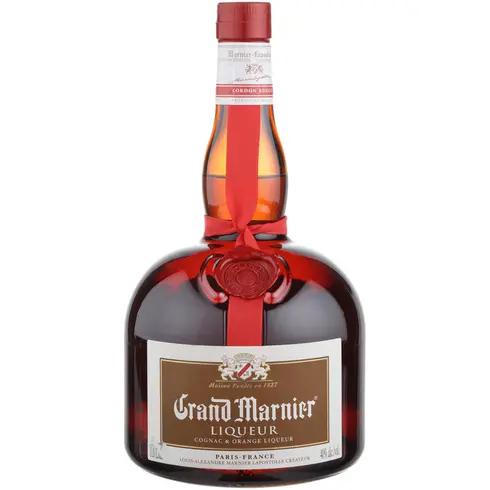Grand Marnier Liqueur 1000ml