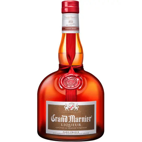 Grand Marnier Liqueur 750 ml