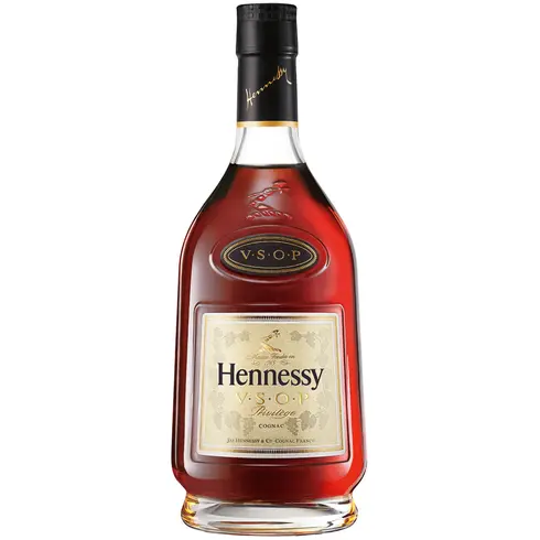 Hennessy VSOP 750 ml