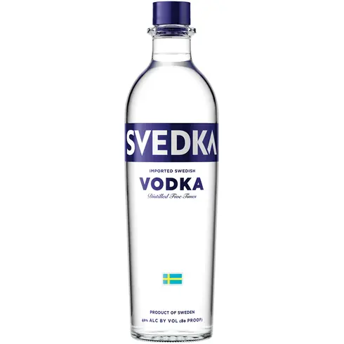Svedka Vodka 750 ml