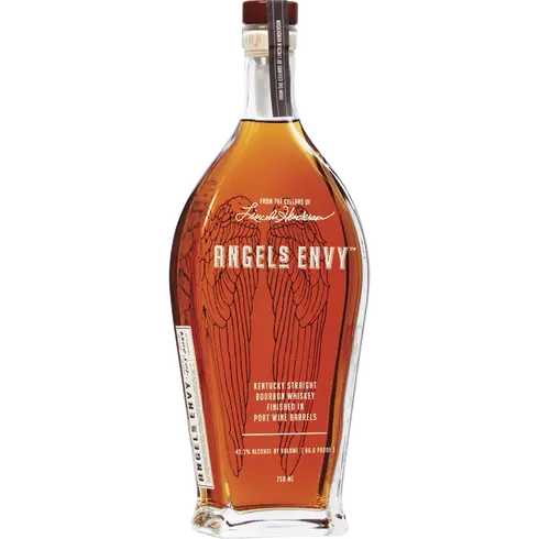 Angels Envy Bourbon Whiskey 750 ml