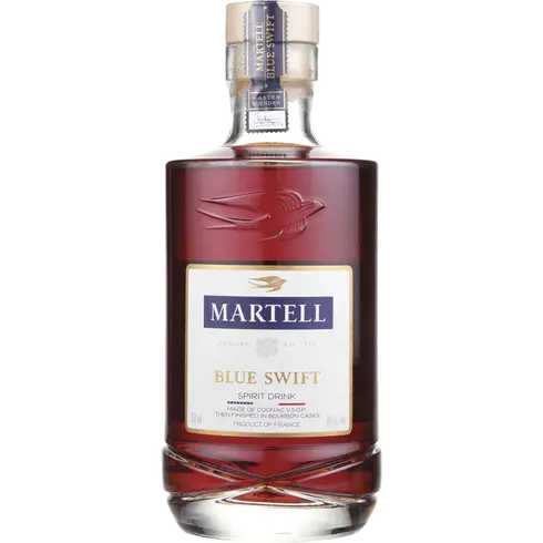 Martell Blue Swift Cognac 750 ml