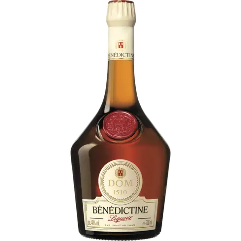 Benedictine Liqueur 750 ml