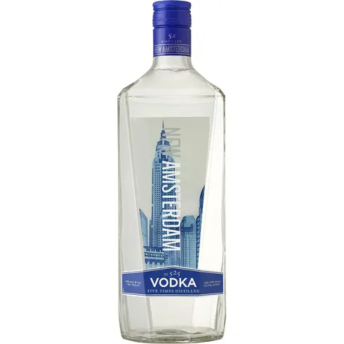 New Amsterdam Vodka 1.75 L