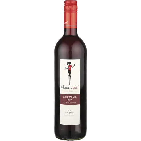 Skinnygirl Red Wine 750 ml