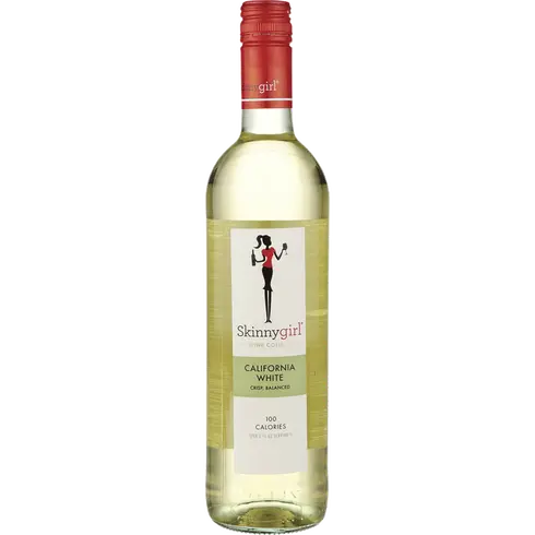 SkinnyGirl White Wine 750 ml