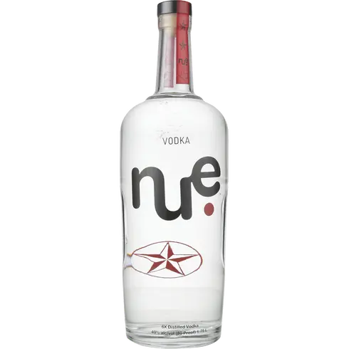 Nue Vodka 1.75 L