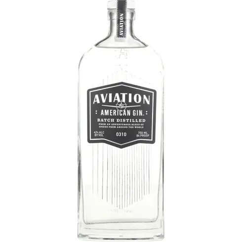Aviation American Gin 375 ml