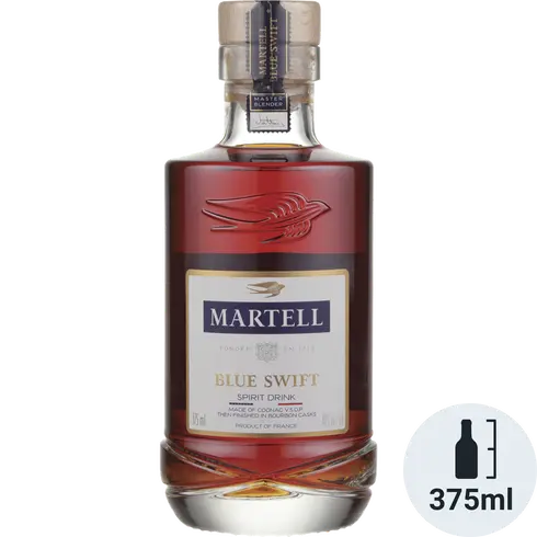 Martell Blue Swift 375 ml