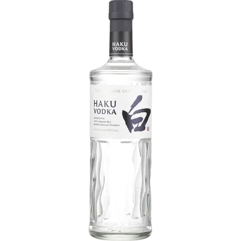 Haku Vodka 750 ml