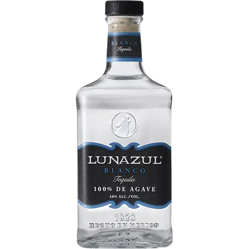 Lunazul Blanco Tequila 1.75 l