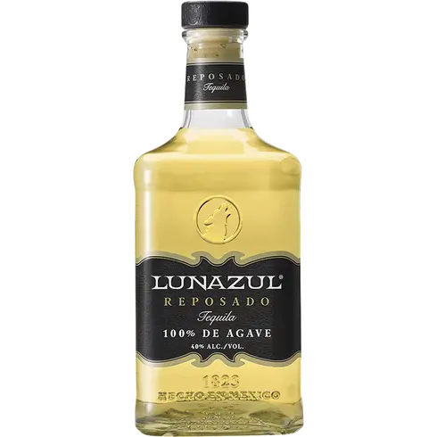 Lunazul Reposado Tequila  750 ml