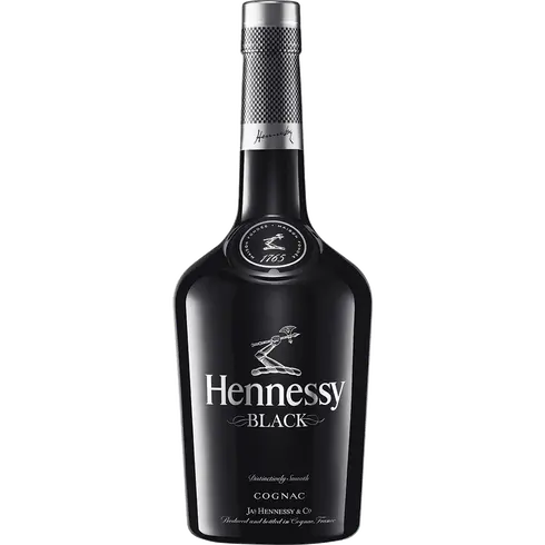 Hennessy Black 1 L