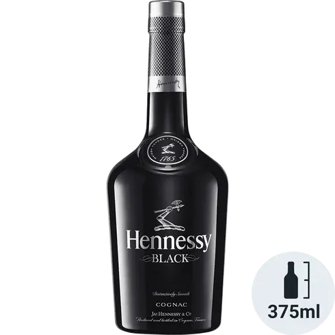Hennessy Black 375 ml