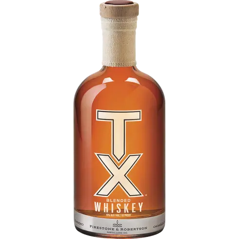 TX Blended Whiskey 750 ml