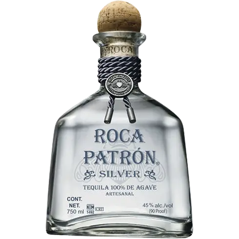Patron Roca Tequila 375 ml
