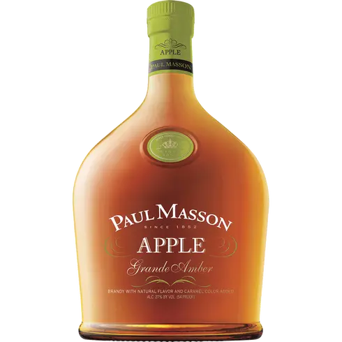 Paul Mason Brandy Apple 750 ml