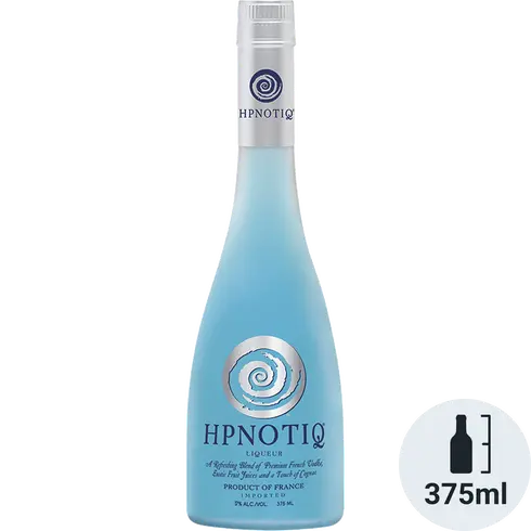 Hpnotiq LIqueur 375 ml