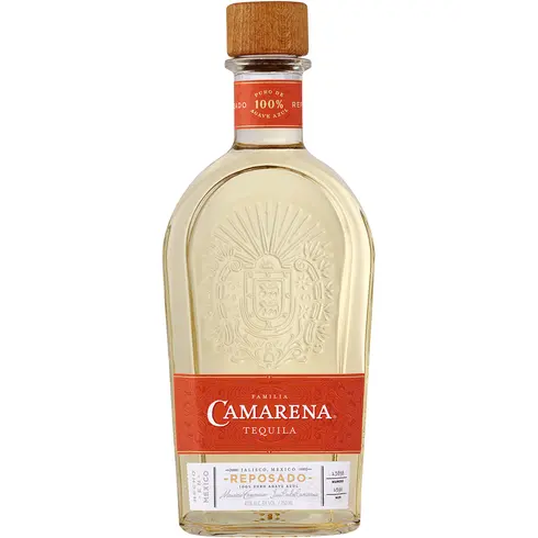 Camarena Reposado Tequila 750 ml