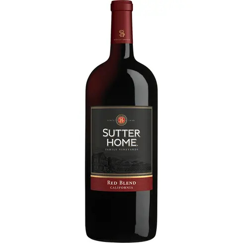 Sutter Home Red Blend 1.5L