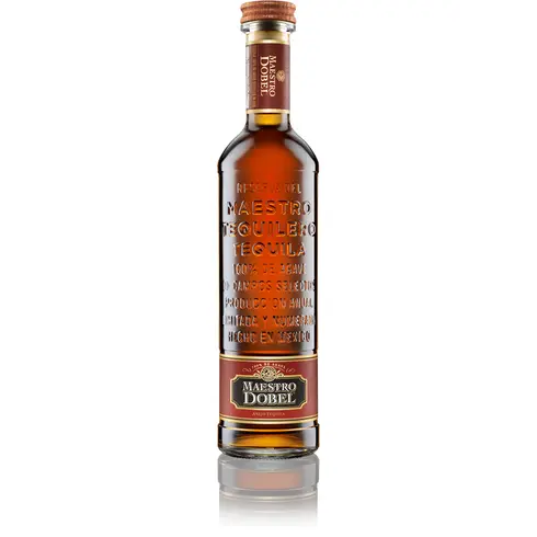 Maestro Dobel Anejo Tequila 750 ml