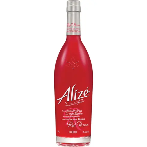Alize Red Passion Liqueur 750 ml