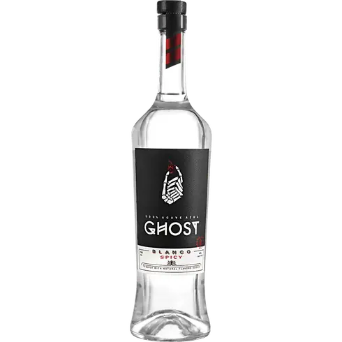 Ghost Tequila 750 ml