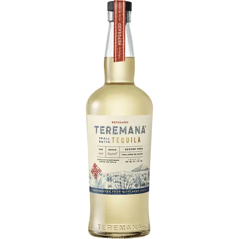 Teremana Reposado Tequila 750 ml