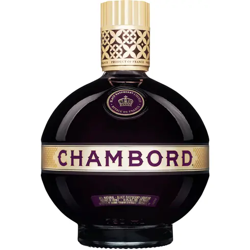 Chambord Black Raspberry Liqueur 750 ml
