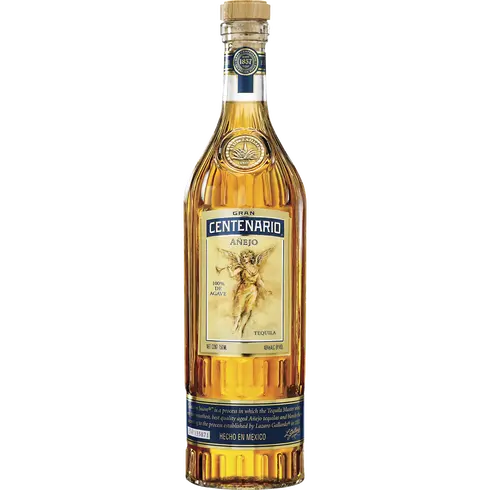 Gran Centenario Anejo Tequila 750 ml