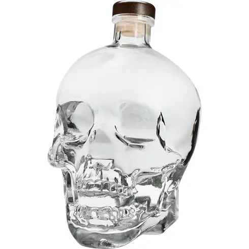 Crystal Head Vodka 750 ml