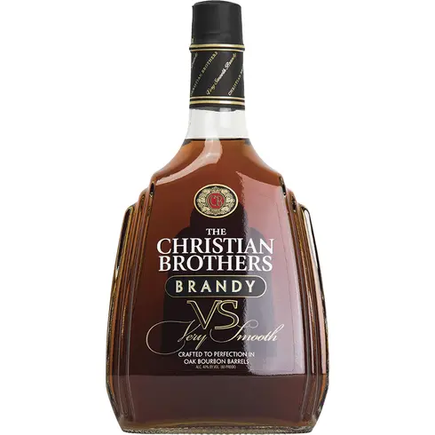 The Christian Brothers Brandy VS 1.75L