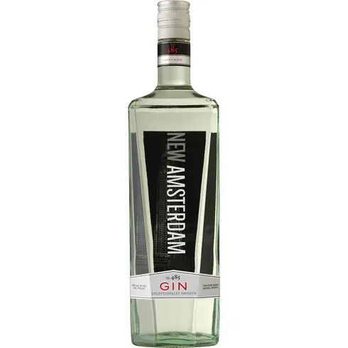 New Amsterdam Original Gin 750 ml
