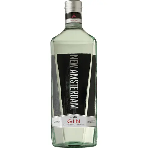 New Amsterdam Original Gin 1.75 L