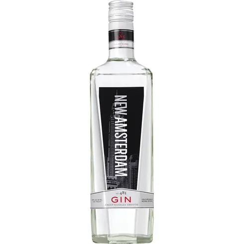 New Amsterdam London Dry Gin 750 ml