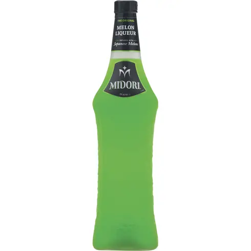 Midori Melon Liqueur 750 ml