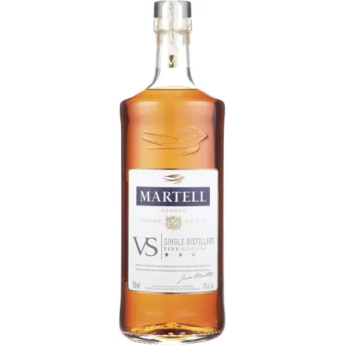 Martell VS Cognac 750 ml