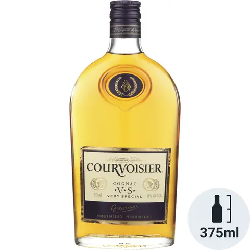 Courvoisier VS 375 ml