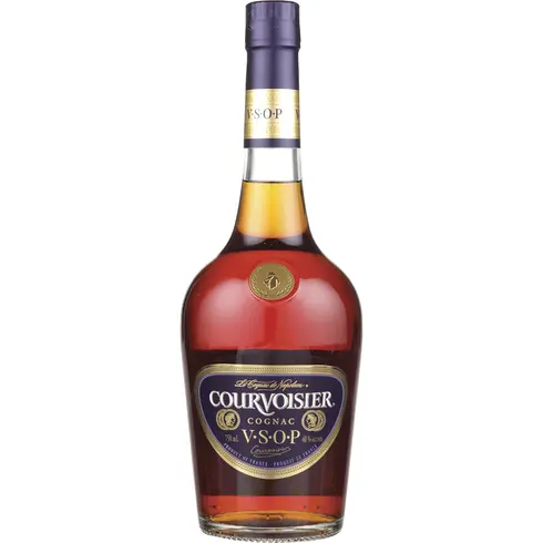 Courvoisier VSOP Cognac 750 ml