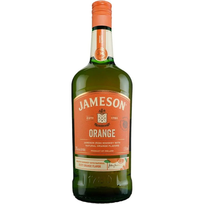 Jameson Orange 1.75 L